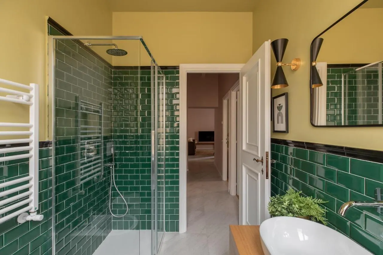 Iflat The Monti Experience Apartment Rome