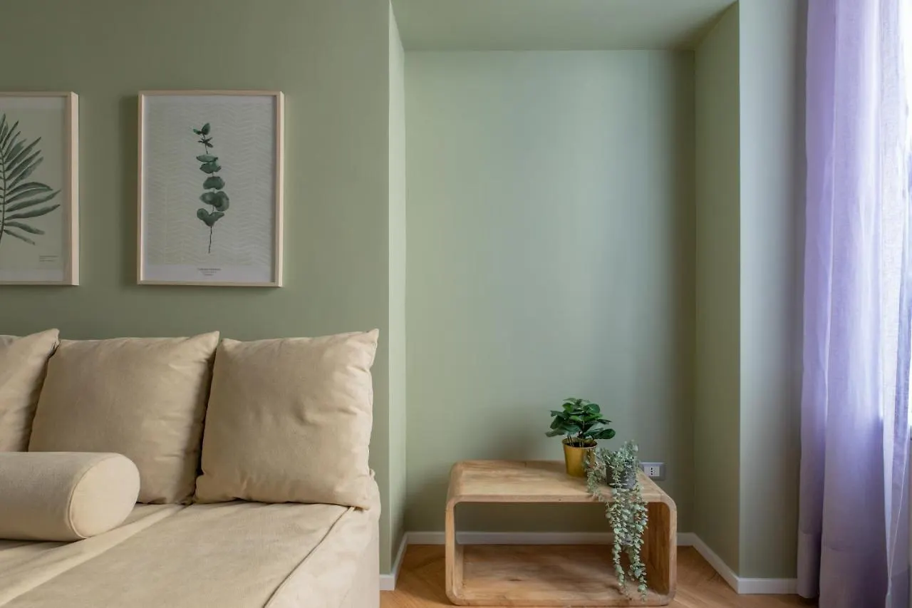 Iflat The Monti Experience Apartment Rome