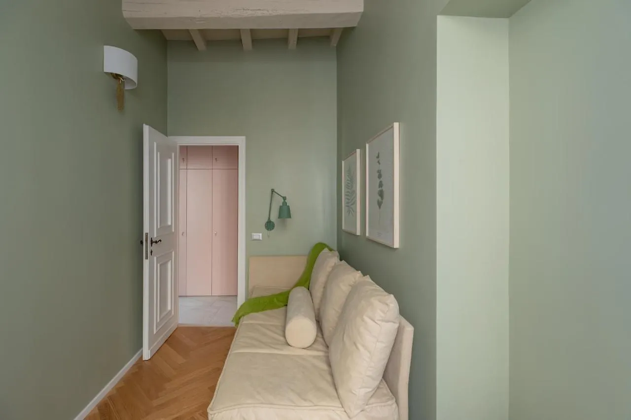 Iflat The Monti Experience Apartment Rome