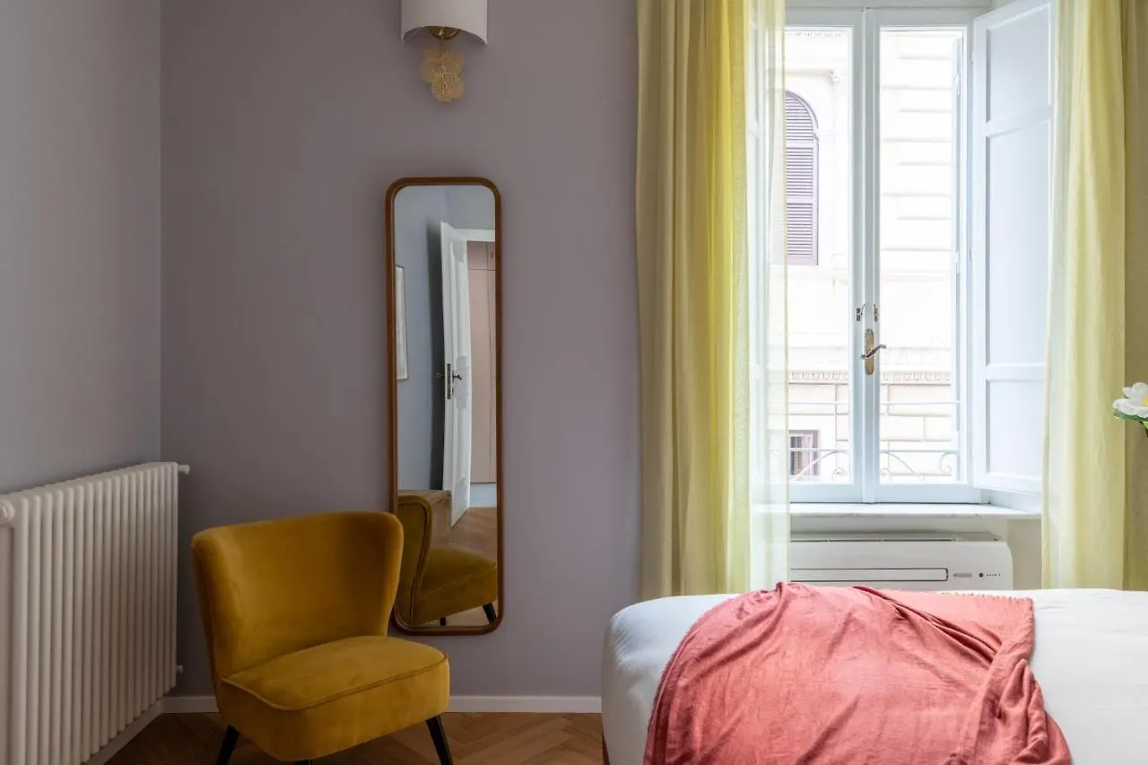 Iflat The Monti Experience Apartment Rome