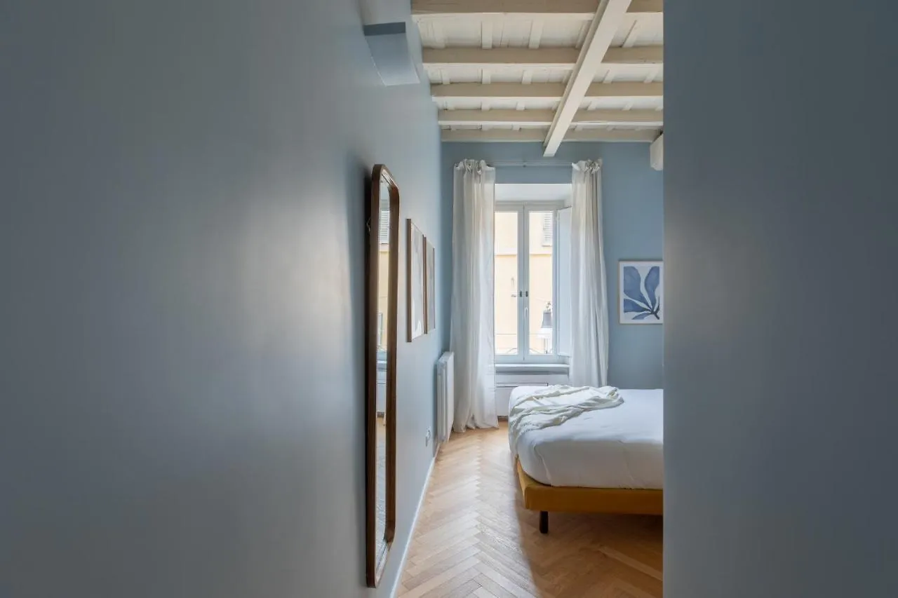 Iflat The Monti Experience Apartment Rome