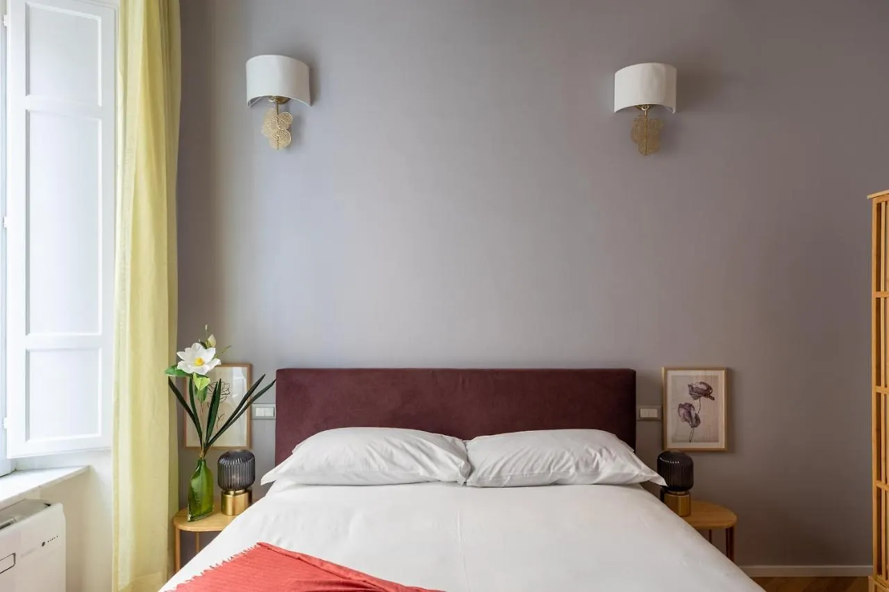 Iflat The Monti Experience Apartment Rome 0*,