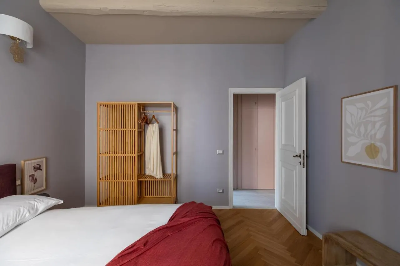 Iflat The Monti Experience Apartment Rome