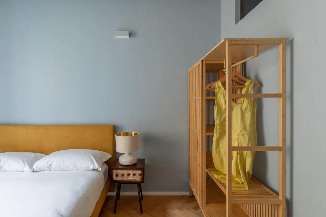 Iflat The Monti Experience Apartment Rome