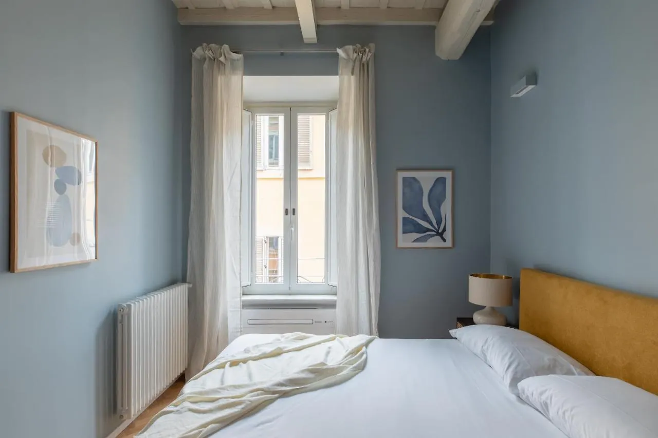 Iflat The Monti Experience Apartment Rome
