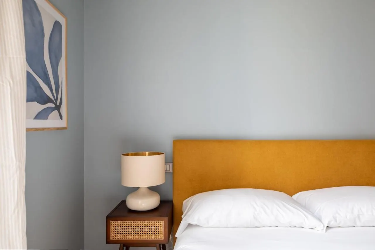 Iflat The Monti Experience Apartment Rome