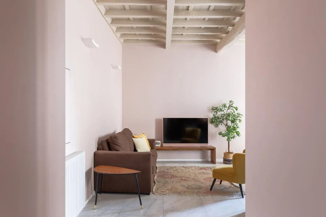 Iflat The Monti Experience Apartment Rome