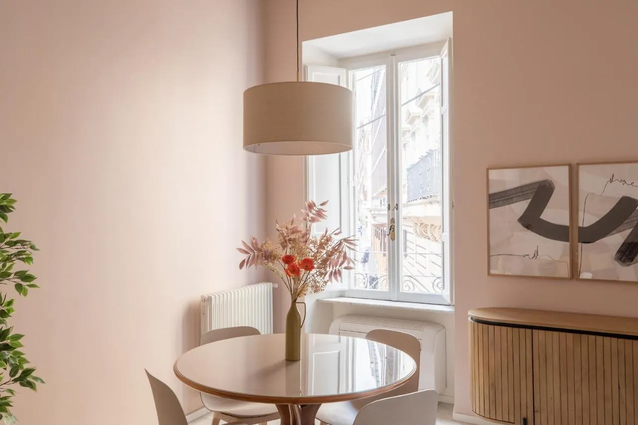 Iflat The Monti Experience Apartment Rome