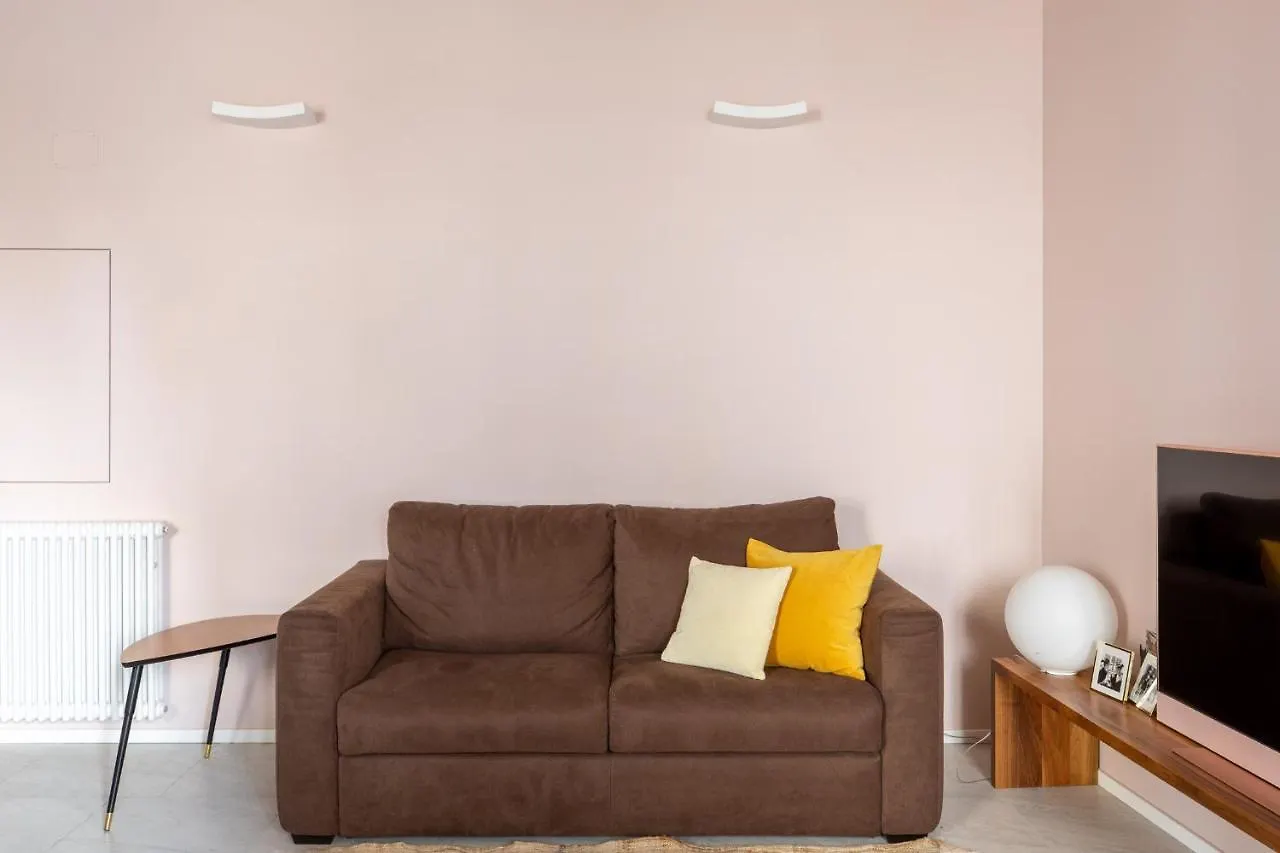 Iflat The Monti Experience Apartment Rome Italy